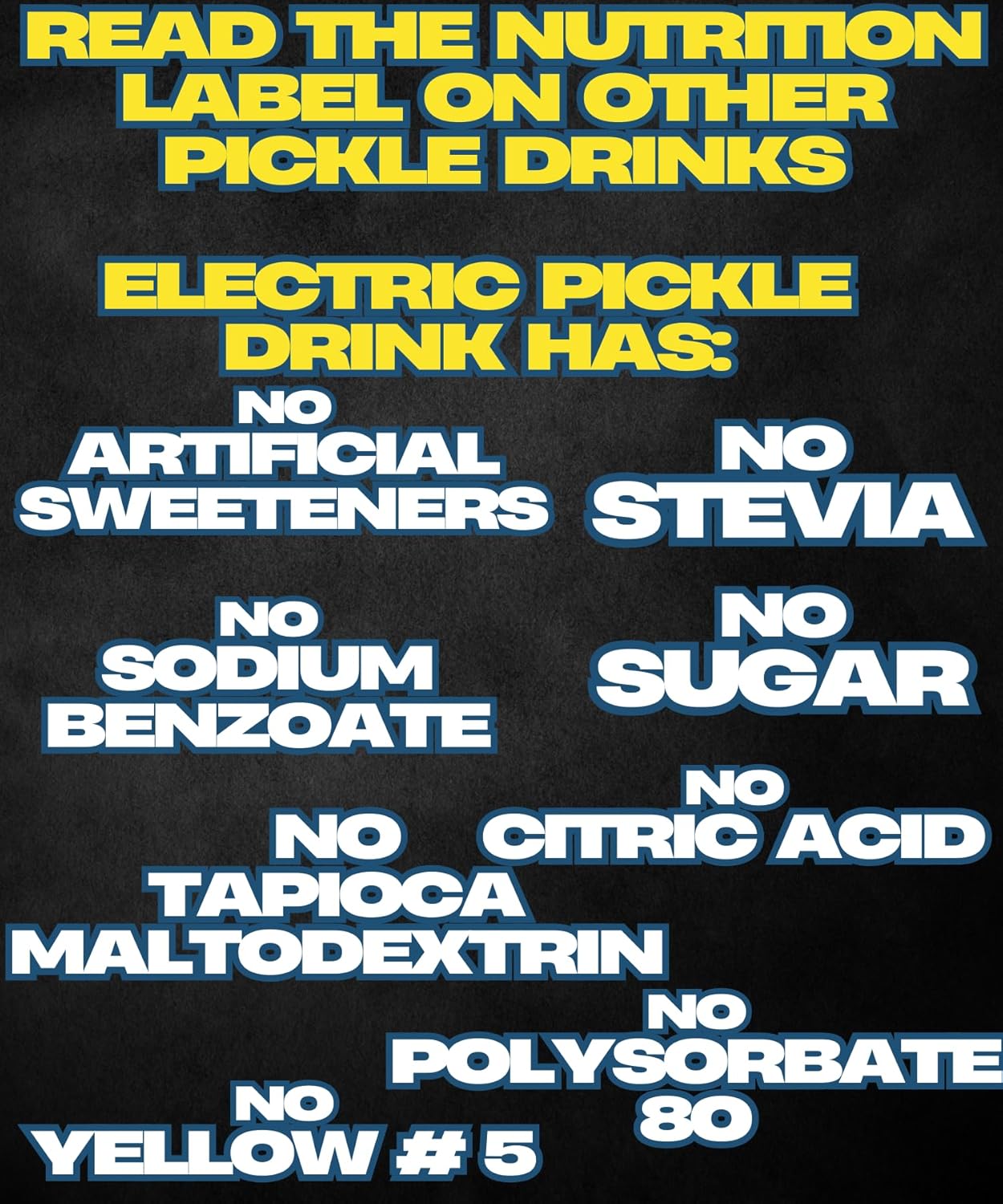 Electric Pickle Drink With Celtic Salt-Relieves Cramps & Dehydration-Electrolyte Hydration Formula Sports Drink-Dill Pickle Juice For Leg Cramps-0 Sugar 0 Carbs -Electrolytes-32 shots-Liquid Daily IV